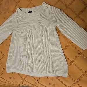 Ann Taylor Sweater